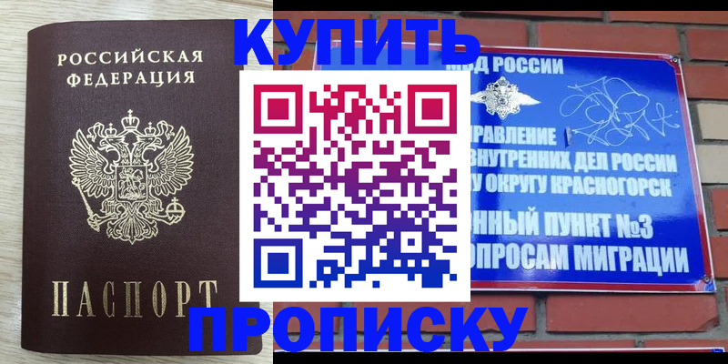 прописка гарантия в Рославле